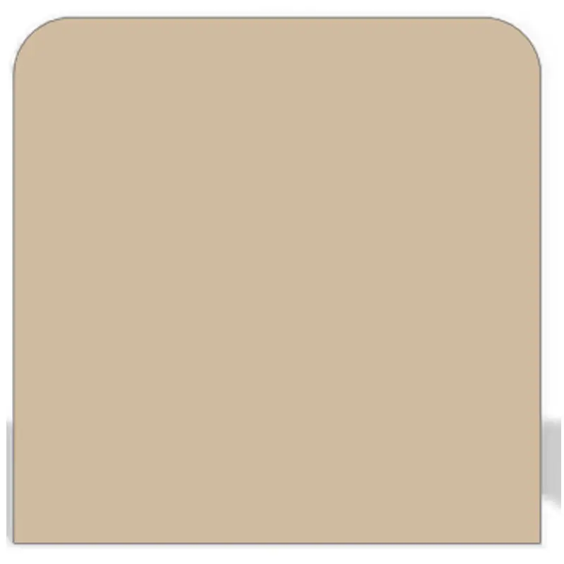 Natural Beige backdrop, Side A