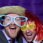 photo booth rental scotland