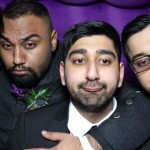 indian photo booth rental glasgow, edinburgh