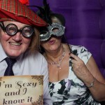 scottish photo booth rental