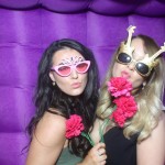 wedding photo booth rental