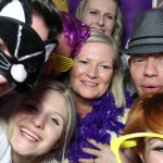 party photo booth rental glasgow, edinburgh