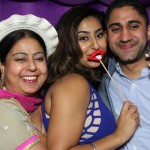 Asian wedding photo booth rental, glasgow, edinburgh