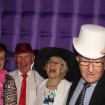 photo booth hire in glasgow