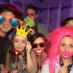 Photo Booth Hire Bothwell Bridge