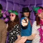 Party photo booth hire Motherwell