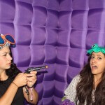 Corporate photo booth hire