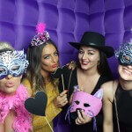 Photobooth hire wedding Scotland