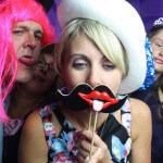 Photo Booth hire in Perth