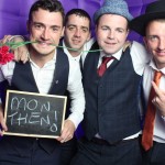 Photo Booth Hire Motherwell