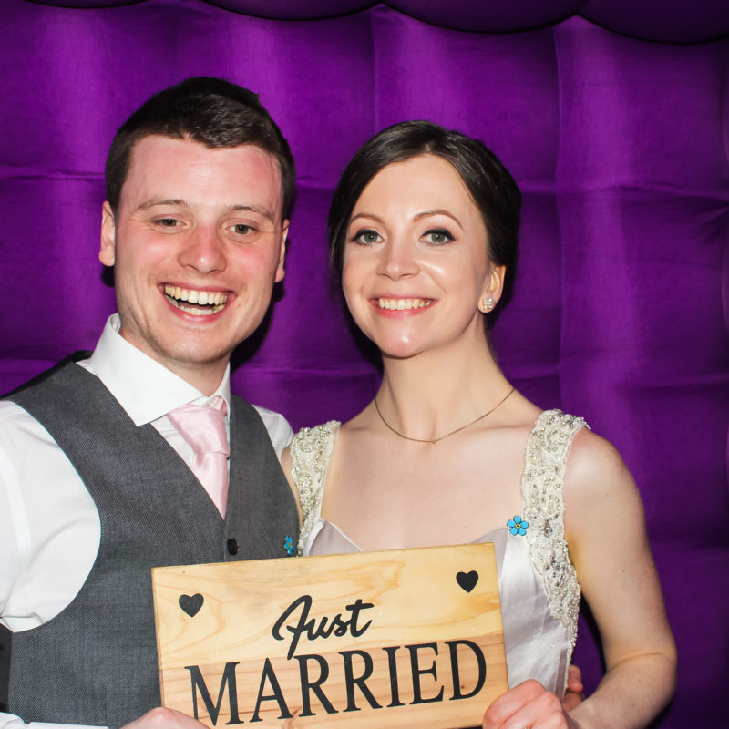 Image from Photo booth hire in Pollockshields Glasgow