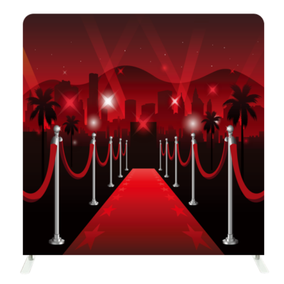 hollywood - red carpet