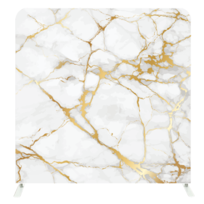 marble gold